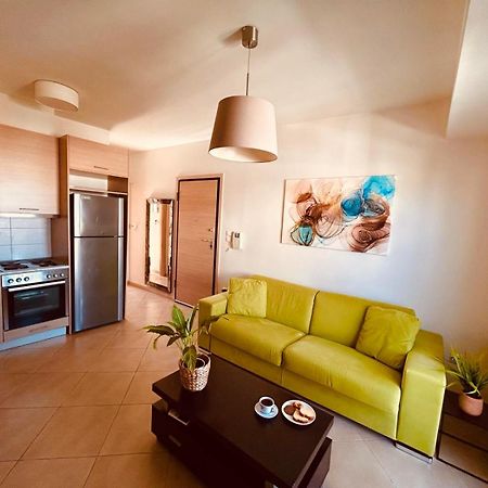 Central & Comfortable, With Acropolis View 雅典 外观 照片